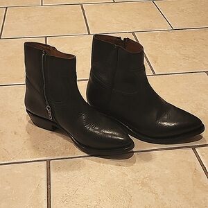 FRYE Ankle Boots